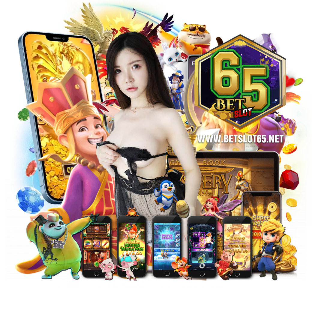betslot65 เว็บตรง 