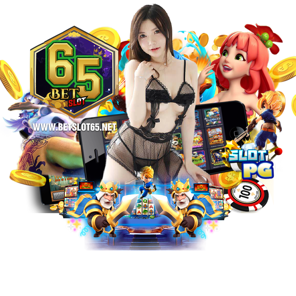 betslot65 ทรูวอเลท